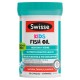Swisse Kids Fish Oil (Natural Tropical Flavour) Cap X 50