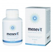 Menevit Fertility Cap X 90
