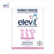 Elevit Tab X 100