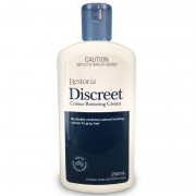 Restoria Discreet Colour Restoring Cream 250ml